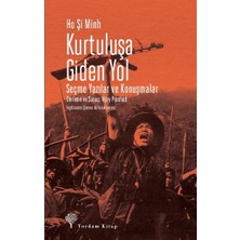 Yordam Kitap Kurtuluşa Giden Yol