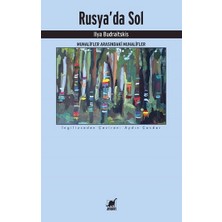 Ayrıntı Yayınları Rusya’da Sol