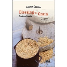 Yapı Kredi Yayınları Blessing The Grain Turkey’s Bread