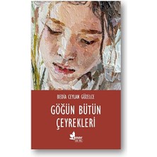 Çınar Yayınları Göğün Bütün Çeyrekleri