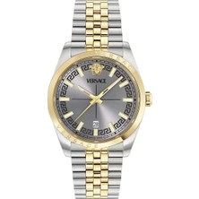 Versace VRSCVE5M00426 Erkek Kol Saati
