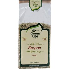 TeknoKapsül Green Lıfe Rezene Bitki Çayı Poşet 150 Gr.
