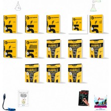 Hız Yayınları 5. Sınıf Standart ve Hibrit Tam Seti - 13 Kitap + 4 Hediye