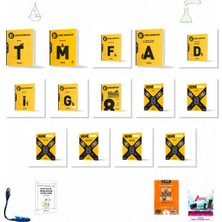 Hız Yayınları 8. Sınıf Lgs Standart Denemax Seti - 14 Kitap + 4 Hediye