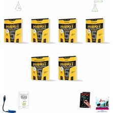 Hız Yayınları 5. Sınıf Hibrit Tam Seti - 6 Kitap + 4 Hediye