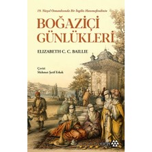 Kyops Boğaziçi Günlükleri