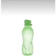 Tupperware Şişe 500 Yeşil