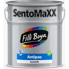Filli Boya Sentomaxx® Antipas Gri 0,75 Lt
