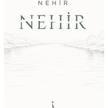 İkinci Adam Yayınları Nehir