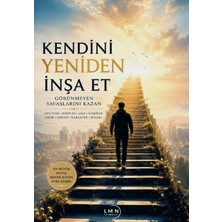 Liman Yayınevi Kendini Yeniden Inşa Et