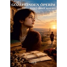 Liman Yayınevi Gözlerinden Öperim