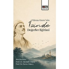 Eğitim Yayınevi Yunus Emre’nin Izinde Değerler Eğitimi