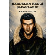 Liman Yayınevi Kardelen Rengi Şafaklardı