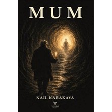 Theseus Yayınevi Mum