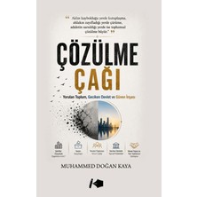 Kalemşor Yayınları Çözülme Çağı