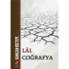 Klaros Yayınları Lâl Coğrafya