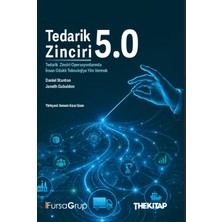 The Kitap Tedarik Zinciri 5.0