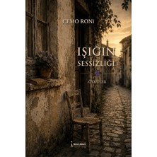 İkinci Adam Yayınları Işığın Sessizliği