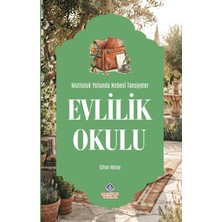 Nebevi Hayat Yayınları Evlilik Okulu: Mutluluk Yolunda Nebevî Tavsiyeler