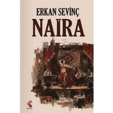 Klaros Yayınları Naira