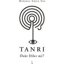 İkinci Adam Yayınları Tanrı Özür Diler Mi?