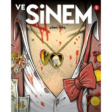 İthaki Yayınları ve Sinem 5