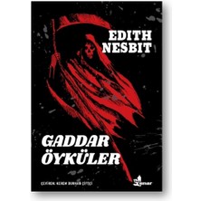 Çınar Yayınları Gaddar Öyküler