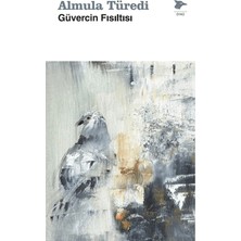 Alakarga Sanat Yayınları Güvercin Fısıltısı
