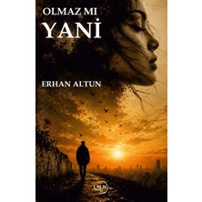 Liman Yayınevi Olmaz Mı Yani
