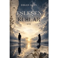 İkinci Adam Yayınları Eşleşen Ruhlar