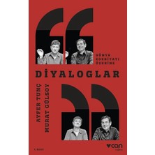 Can Yayınları Diyaloglar
