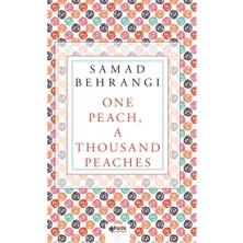 Fark Yayınları One Peach, A Thousand Peaches