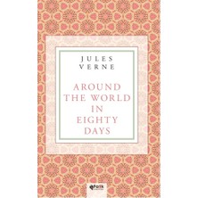 Fark Yayınları Around The World In Eighty Days