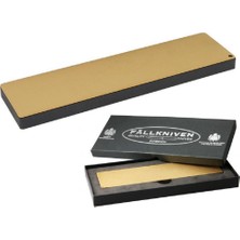 Fallkniven DC521 Elmas Seramik Bileme Taşı 250 gr Hızlı ve Etkili Bıçak Bileme İçin