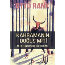Fa Yayınları Kahramanın Doğuş Miti
