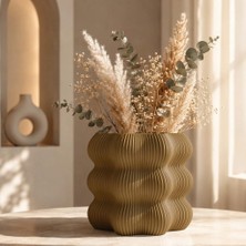 Ballons Planter - Dekoratif/modern/estetik Vazo