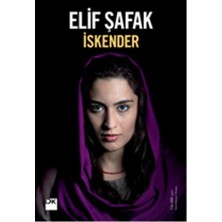 Anonim Elif Şafak - Iskender