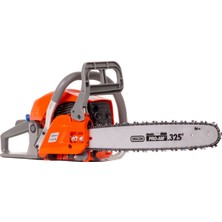 Zomax 5010 Motorlu Testere