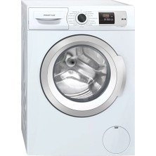 Profilo CMJ10181TR 8 Kg Yıkama Kapasiteli C Enerji Sınıfı 1000 Devir Çamaşır Makinesi