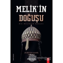 Anonim Birgençlik Yayınları Melik'in Doğuşu Bir Melikşah Romanı