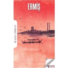 Fark Yayınları Ermiş