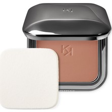 Kiko Milano Kiko Weıghtless Perfectıon 12 Toz Fondöten Mat Bitişli SPF 30 Uzun Süre Kalıcı ve Pürüzsüz