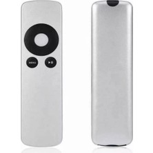 Tekzy Apple Tv Uyumlu 1.2.3.4 Nesil Kumanda