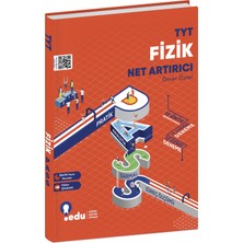 Anonim Edu Eğitim Destek Uzmanı Net Artırıcı Tyt Fizik Deneme