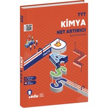 Anonim Edu Eğitim Destek Uzmanı Net Artırıcı Tyt Kimya Deneme
