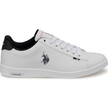 U.S. Polo Assn. Franco 1fx Erkek Spor Ayakkabı