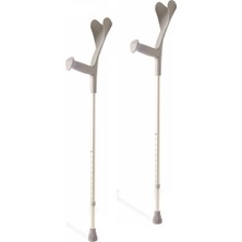 Orthocare Kanedyen Koltuk Değneği 8130 Hafif ve Dayanıklı Ergonomik Tasarım ile Konforlu Kullanım