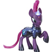 My Little Pony Tempest Shadow Işıklı Figür Sevimli Hediyelik