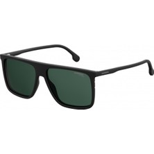 Carrera 172/S 003 Qt Erkek Güneş Gözlüğü Renkli Cam ve Çerçeve ile UV Filtreli Özel Tasarım
