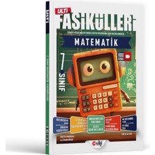 tp Ulti 07.sınıf Fasikül Matematik - 2026-27